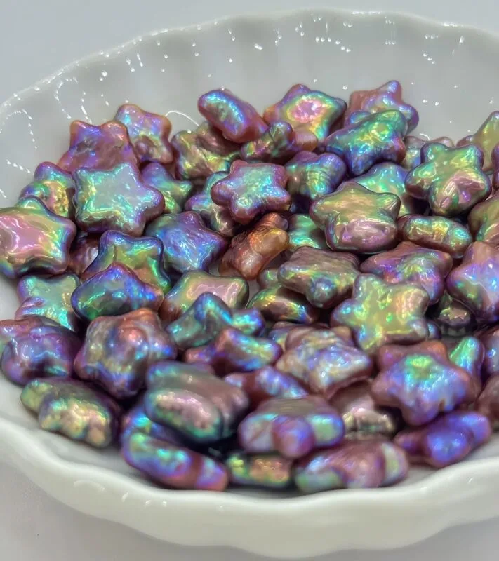 Pearl Colors