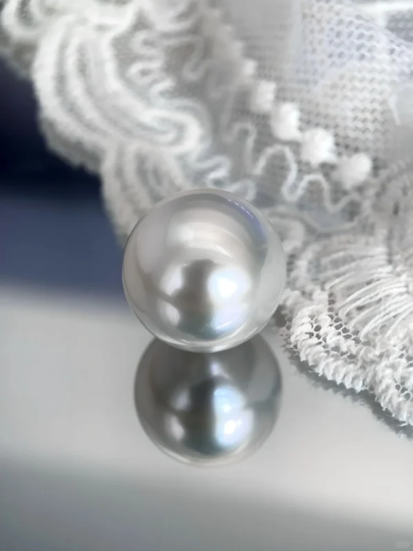 Can Pearls Be Melted