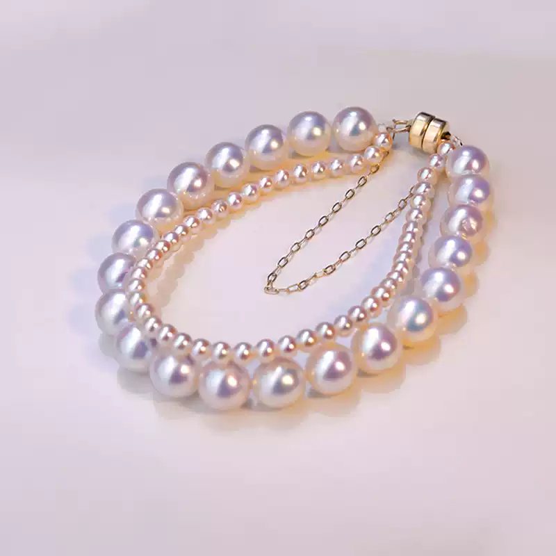 Akoya Pearl Bracelet