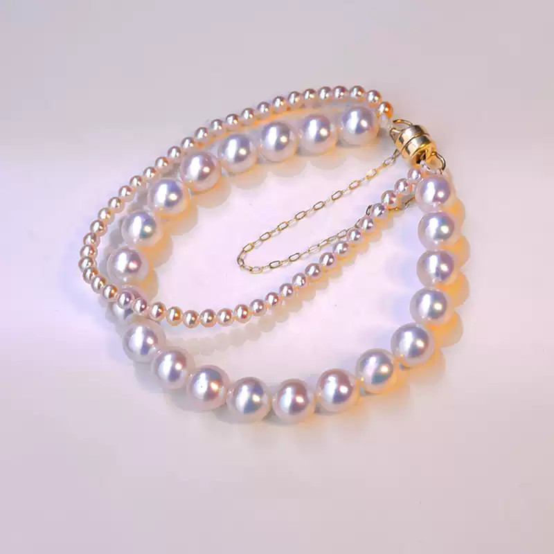 Akoya Pearl Bracelet