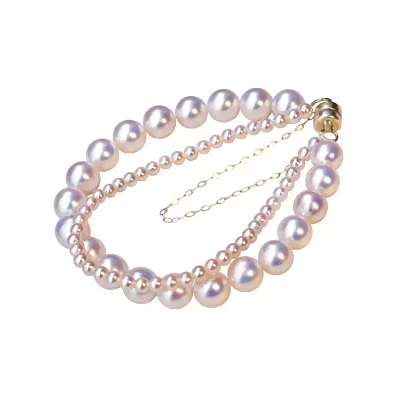 Akoya Pearl Bracelet