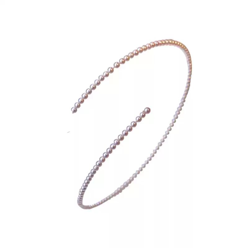Akoya Baby Pearl Bracelet