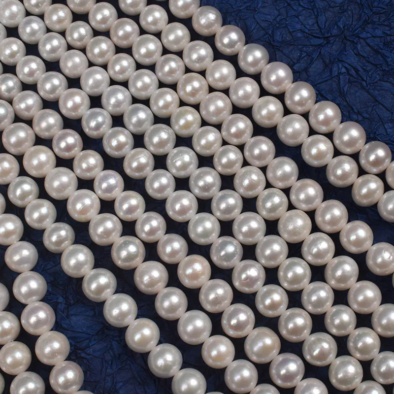 Edison Pearls