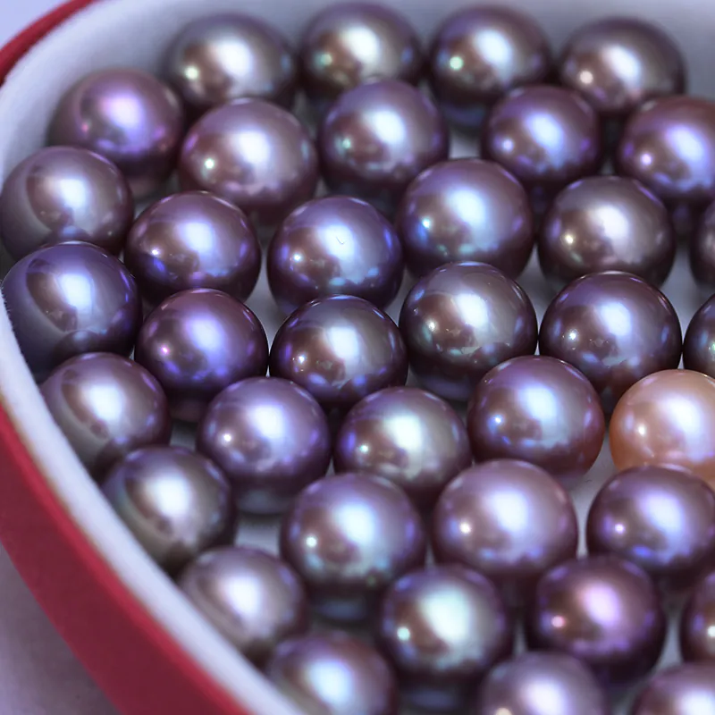 Edison Pearls