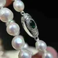 Pearl jewelry update — photo 5