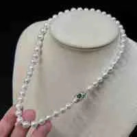 Pearl jewelry update — photo 4