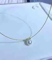 Pearl jewelry update — photo 3