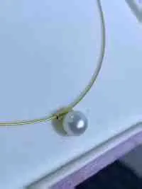 Pearl jewelry update — photo 1