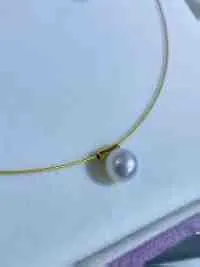 Pearl jewelry update — photo 8