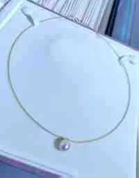 Pearl jewelry update — photo 4