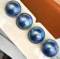 Pearl jewelry update — photo 7