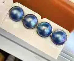 Pearl jewelry update — photo 3