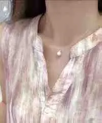 Pearl jewelry update — photo 5