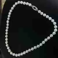 Pearl jewelry update — photo 2