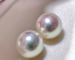 Akoya Pearls