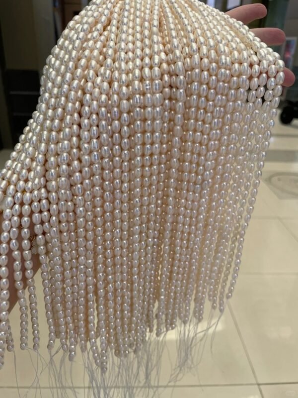Freshwater Pearls