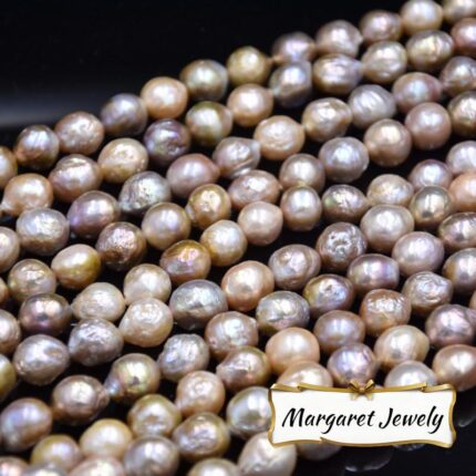 Baroque - Wrinkled - 11-13mm