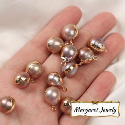 Baroque - Gilded Edge - Edison