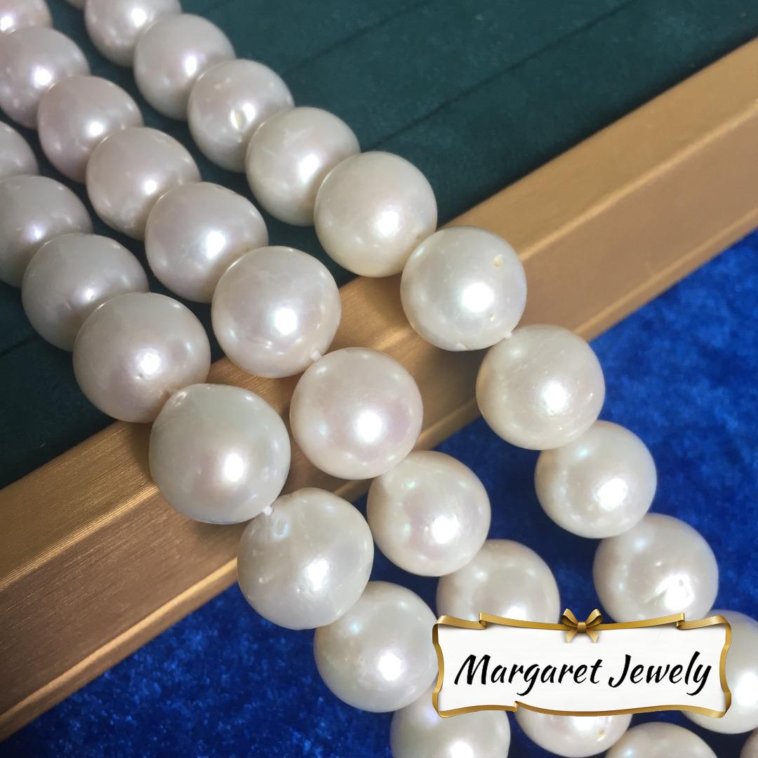 Pearl Product showcase