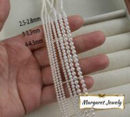 Pearl Product showcase