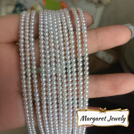 Pearl Product showcase