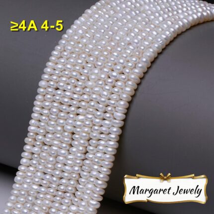 Four-Side Luster - 4-5mm - 4/5/6A