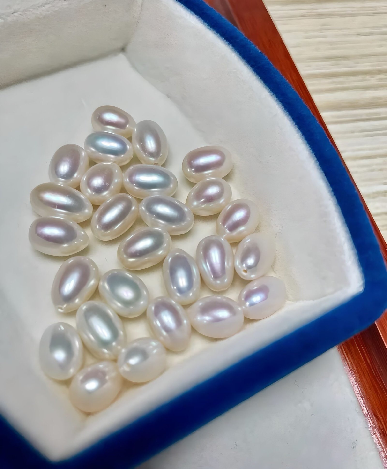 How to Choose Quality Pearls