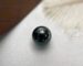 Top-Grade Saltwater - Tahitian Black Pearls