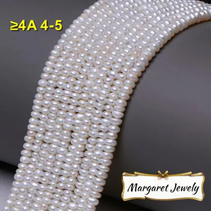 Four-Side Luster - 4-5mm - 4/5/6A